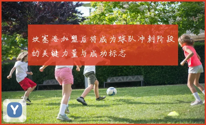 坎塞洛加盟后将成为球队冲刺阶段的关键力量与成功标志