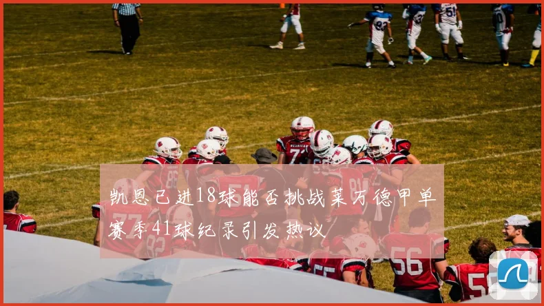 凯恩已进18球能否挑战莱万德甲单赛季41球纪录引发热议