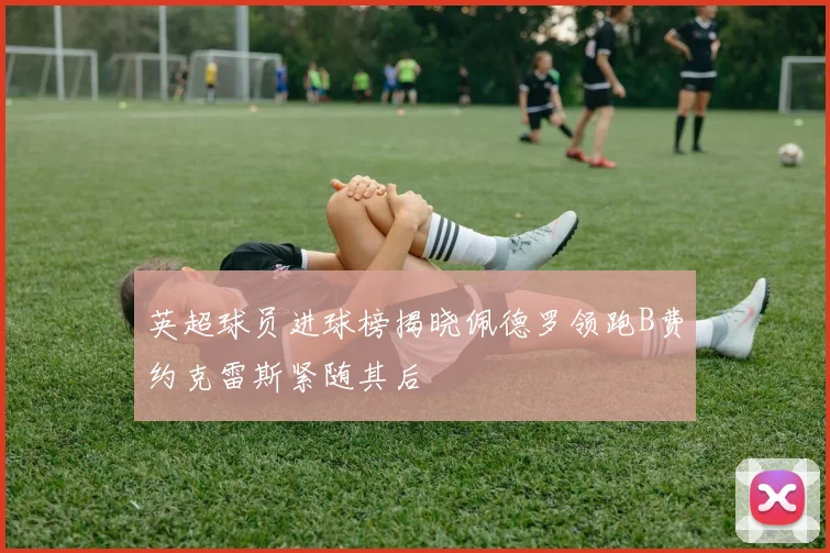 英超球员进球榜揭晓佩德罗领跑B费约克雷斯紧随其后