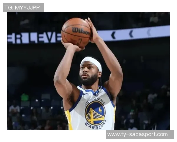 穆迪全场狂砍32分4篮板3抢断8记三分助勇士赢球成队内第二得分手