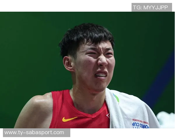 周琦下半场表现不佳被撤下首发末节彻底弃用引发热议